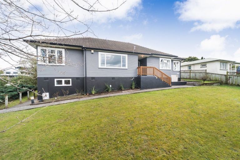 Photo of property in 100 West Street, Feilding, 4702