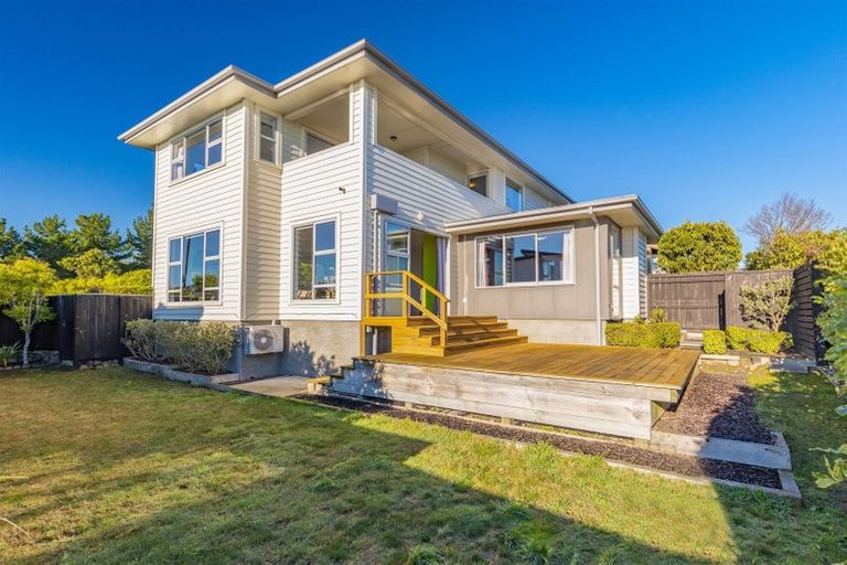 Photo of property in 3 Old Barrow Heights, Huntsbury, Christchurch, 8022