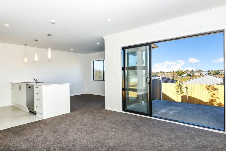 Photo of property in 29 Te Manaki Street, Pukekohe, 2120
