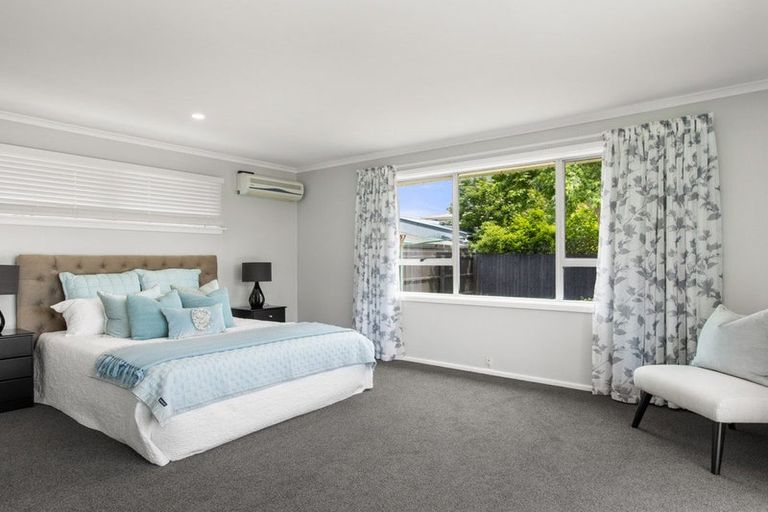 Photo of property in 5 Teesdale Street, Burnside, Christchurch, 8053