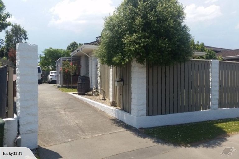 Photo of property in 1/95 Cheyenne Street, Sockburn, Christchurch, 8042