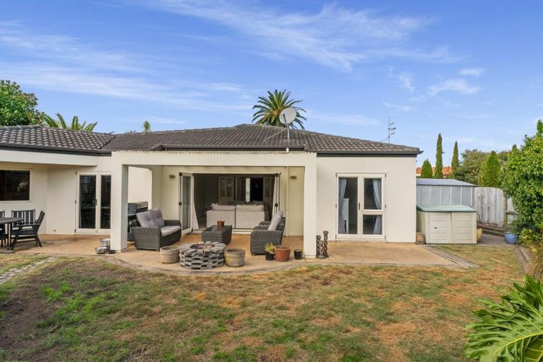 Photo of property in 4 Havana Key, Papamoa Beach, Papamoa, 3118