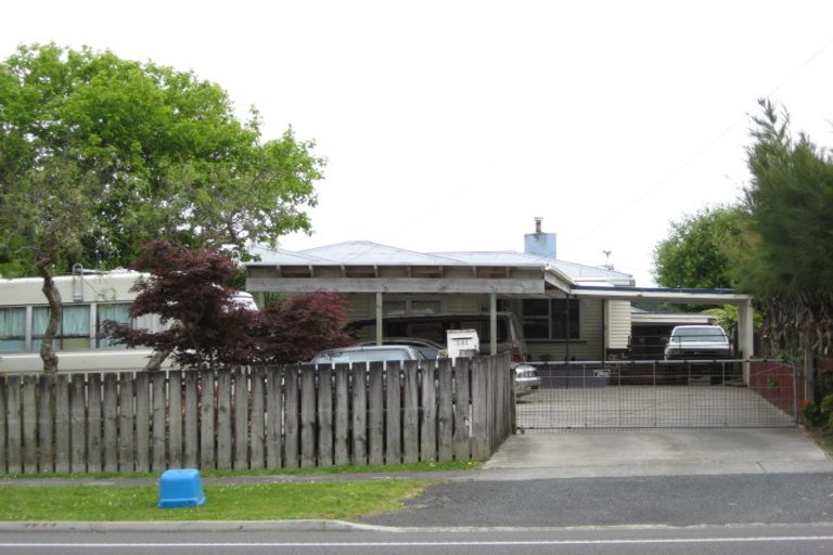 Photo of property in 341 Main Road, Huapai, Kumeu, 0810