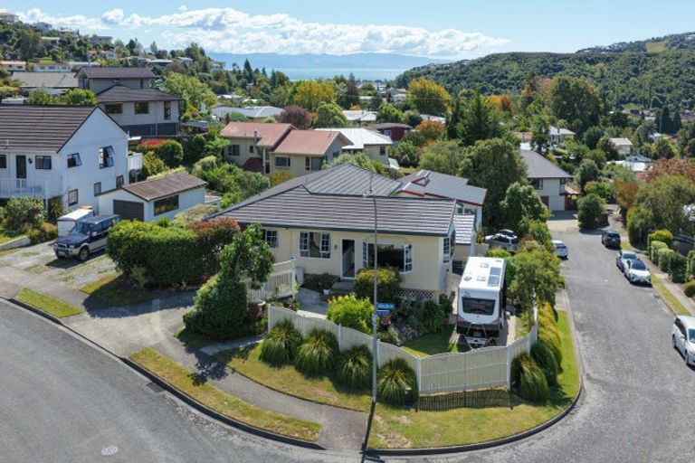 Photo of property in 1 Avalon Place, Enner Glynn, Nelson, 7011