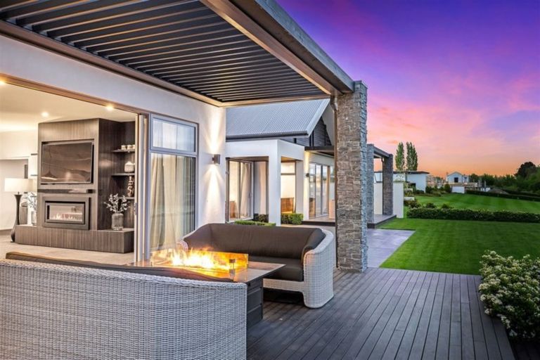 Photo of property in 14 Kaikainui Lane, Northwood, Christchurch, 8051