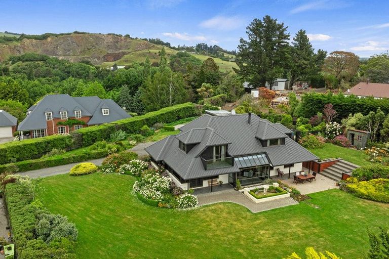 Photo of property in 6 Corgwyn Avenue, Halswell, Christchurch, 8025