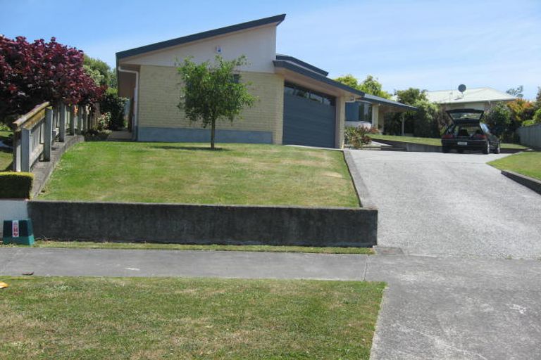 Photo of property in 33 Vista Drive, Feilding, 4702