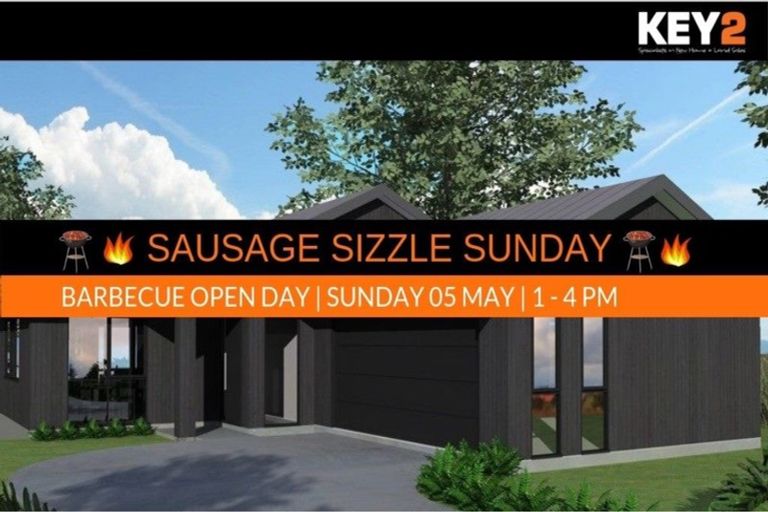 Photo of property in 1 Makete Crescent, Hobsonville, Auckland, 0618