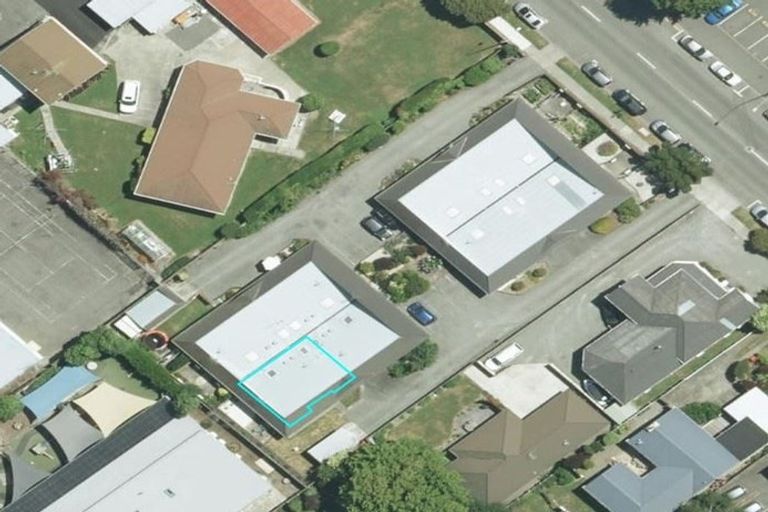 Photo of property in 5/76 Seymour Street, Blenheim, 7201