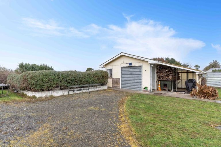 Photo of property in 19 Solway Crescent, Solway, Masterton, 5810