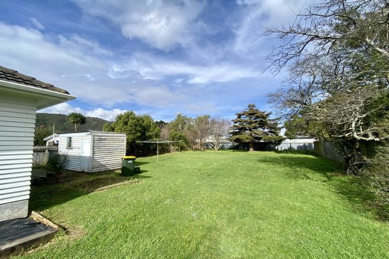 Photo of property in 16 Norfolk Street, Wainuiomata, Lower Hutt, 5014