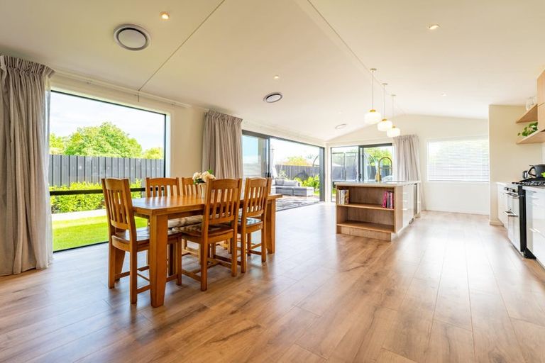 Photo of property in 37 Strawberry Place, Geraldine, 7930