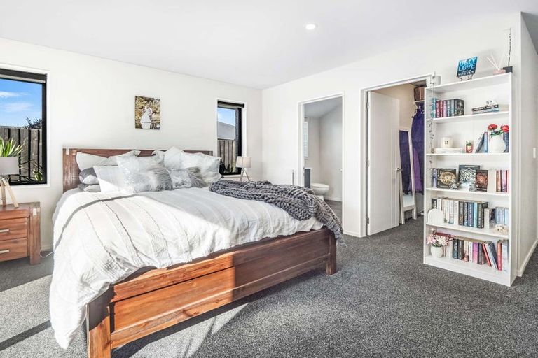 Photo of property in 31 Seymour Drive, Rolleston, 7614