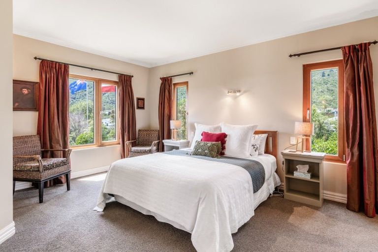 Photo of property in 251b Waikawa Road, Waikawa, Picton, 7220