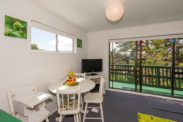 Photo of property in 82b Cecil Road, Wadestown, Wellington, 6012