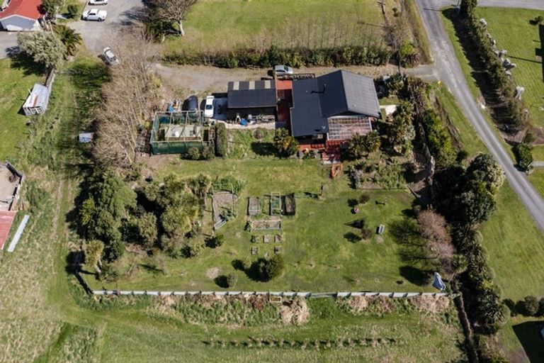 Photo of property in 20 Franklin Street, Porangahau, 4291
