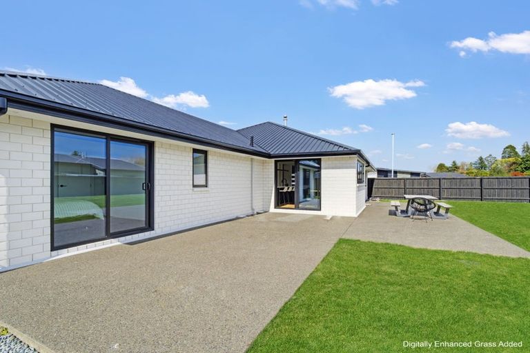 Photo of property in 4 Eliza Way, Rakaia, 7710