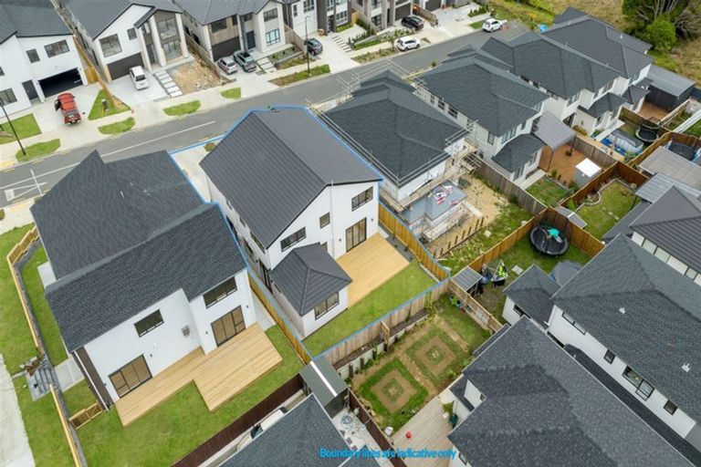 Photo of property in 16a Arahanga Road, Flat Bush, Auckland, 2019