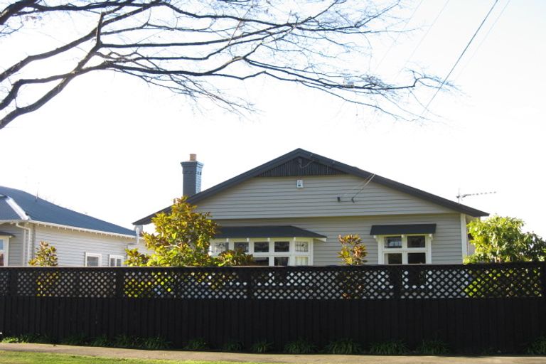 Photo of property in 16 Severn Street, St Albans, Christchurch, 8014
