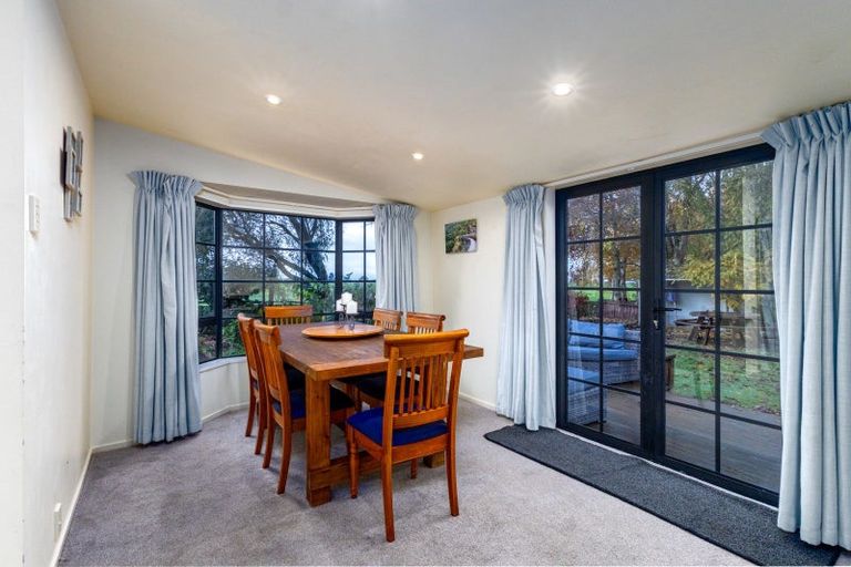 Photo of property in 211 Geraldine-fairlie Highway, Geraldine Flat, Geraldine, 7991