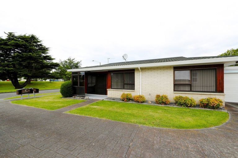 Photo of property in 1/83 Douglas Mclean Avenue, Marewa, Napier, 4110