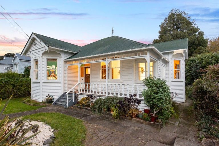 Photo of property in 22 Wilton Street, Grey Lynn, Auckland, 1021
