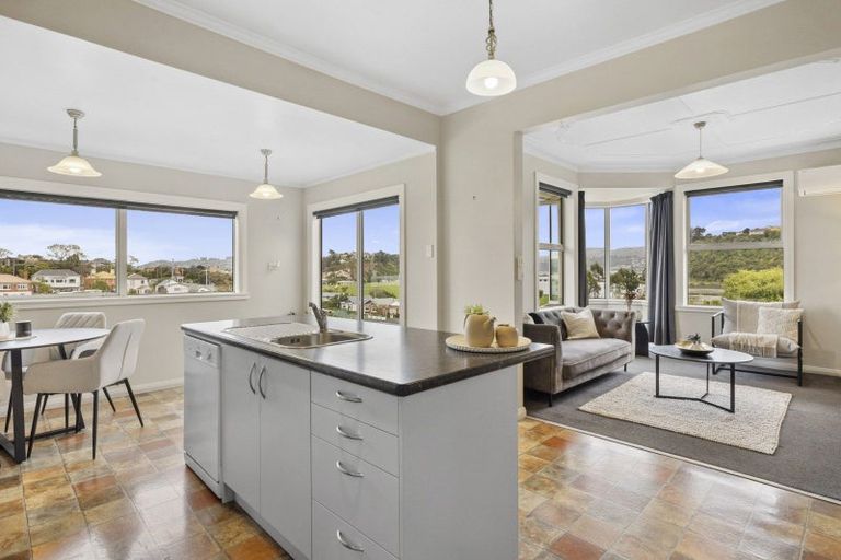 Photo of property in 11 Sunbury Street, Andersons Bay, Dunedin, 9013