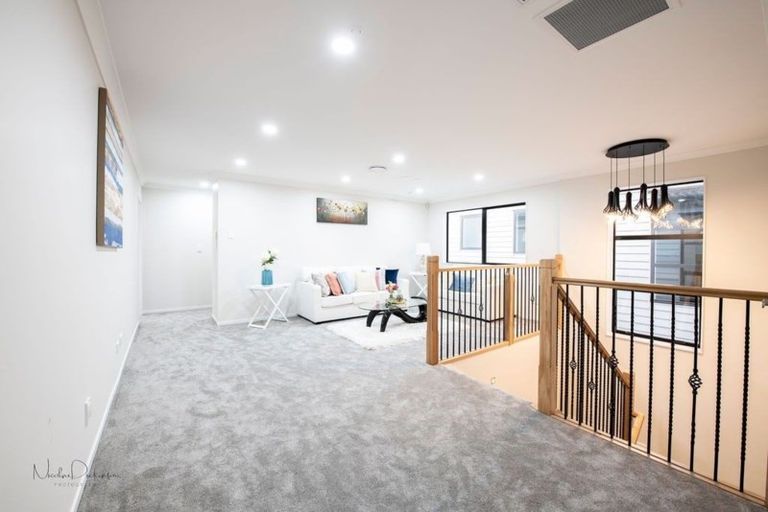 Photo of property in 31 Ballindrait Drive, Flat Bush, Auckland, 2019