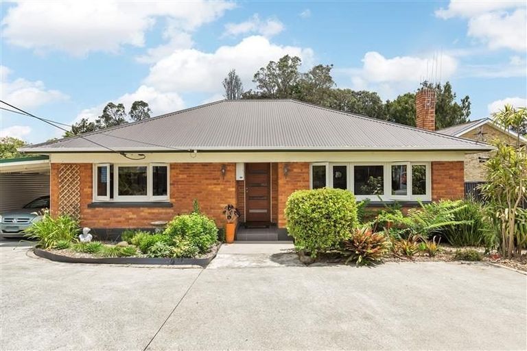 Photo of property in 235 Kamo Road, Whau Valley, Whangarei, 0112