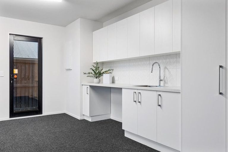 Photo of property in 29 Sutherlands Road, Halswell, Christchurch, 8025