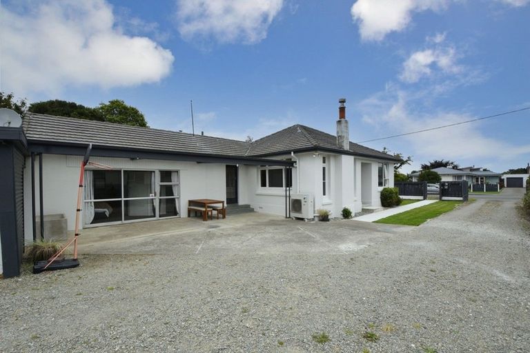 Photo of property in 83 Tanner Street, Grasmere, Invercargill, 9810