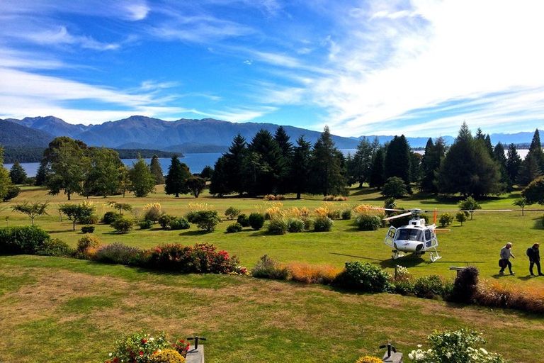 Photo of property in 192 William Stephen Road, Te Anau, 9679