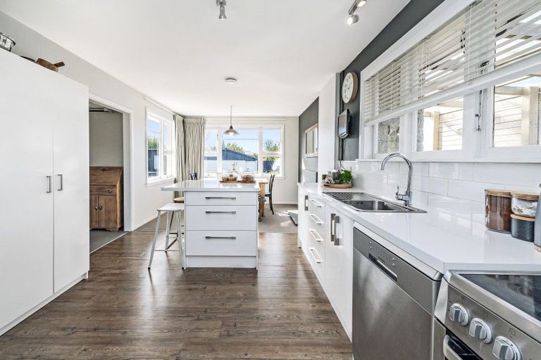 Photo of property in 236 Horndon Street, Darfield, 7510