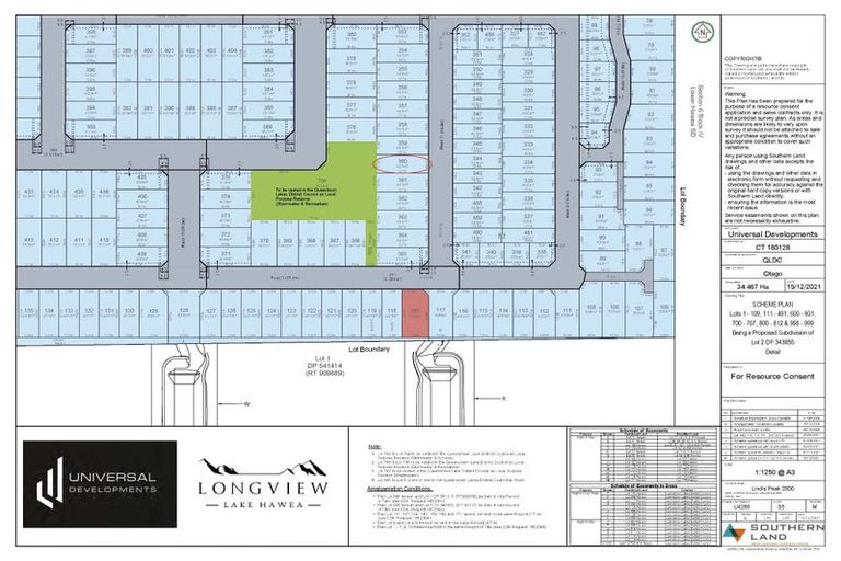 Photo of property in 40 Gillespie Street, Lake Hawea, 9382