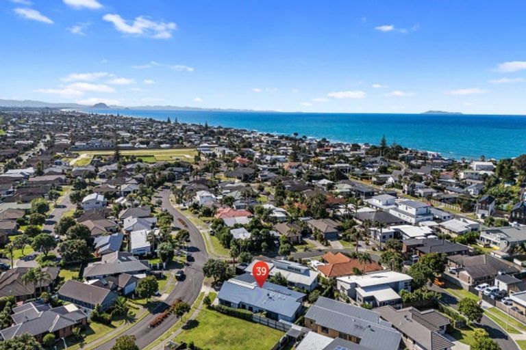 Photo of property in 39 Nautilus Drive, Papamoa Beach, Papamoa, 3118