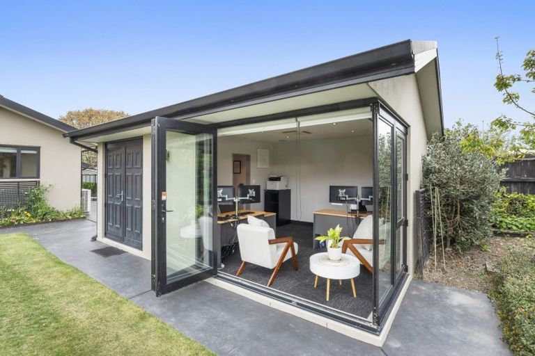 Photo of property in 12 Brahman Close, Prebbleton, 7604