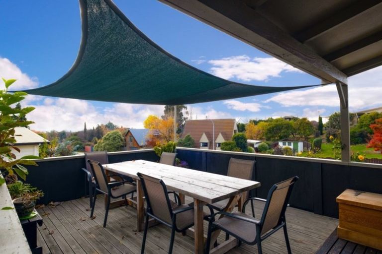 Photo of property in 4 Lanes Road, Bridge Hill, Alexandra, 9320