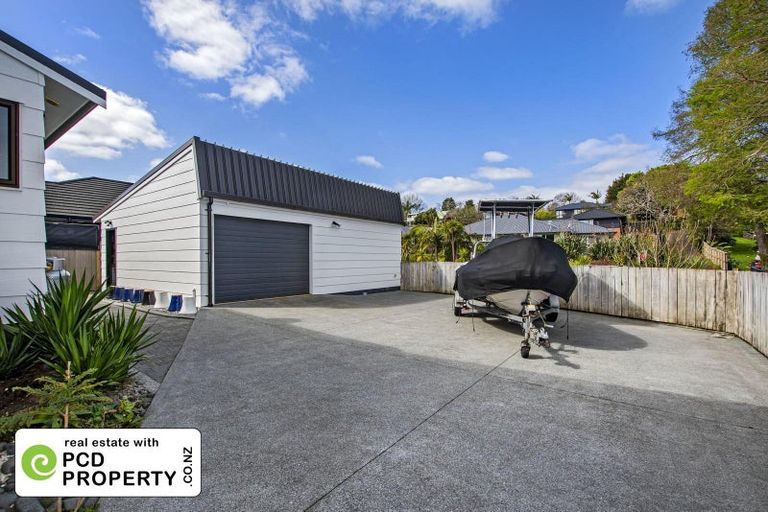 Photo of property in 69 Mackesy Road, Parahaki, Whangarei, 0112