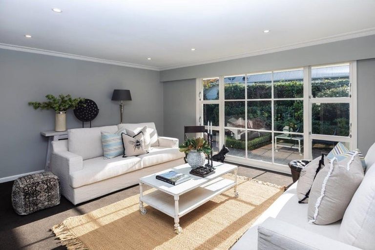 Photo of property in 6 Wroxton Terrace, Merivale, Christchurch, 8014