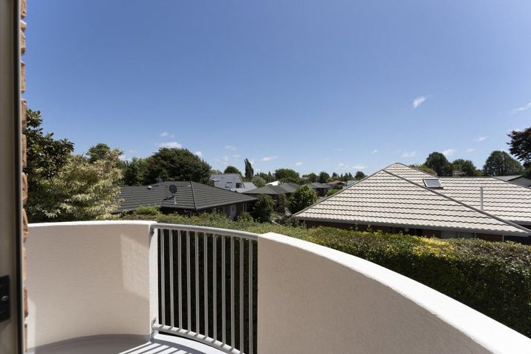 Photo of property in 2/187c Waimea Terrace, Beckenham, Christchurch, 8023