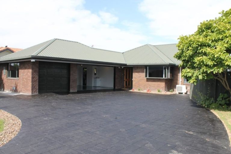 Photo of property in 56 Forest Drive, Parklands, Christchurch, 8083