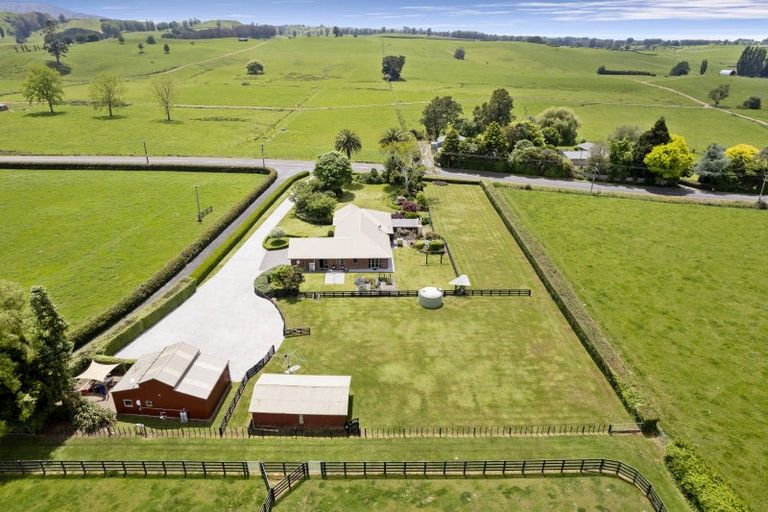 Photo of property in 165 Buckland Road, Matamata, 3472