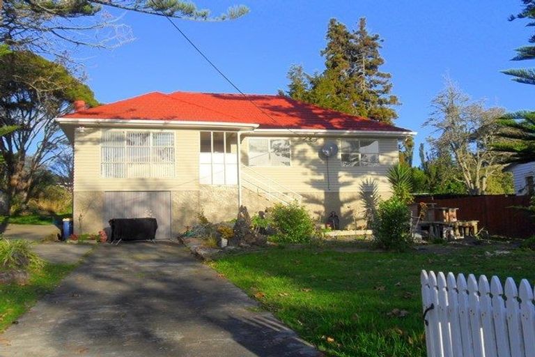 Photo of property in 62a Seabrook Avenue, New Lynn, Auckland, 0600