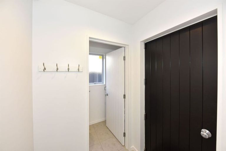 Photo of property in 56c Brockworth Place, Riccarton, Christchurch, 8011