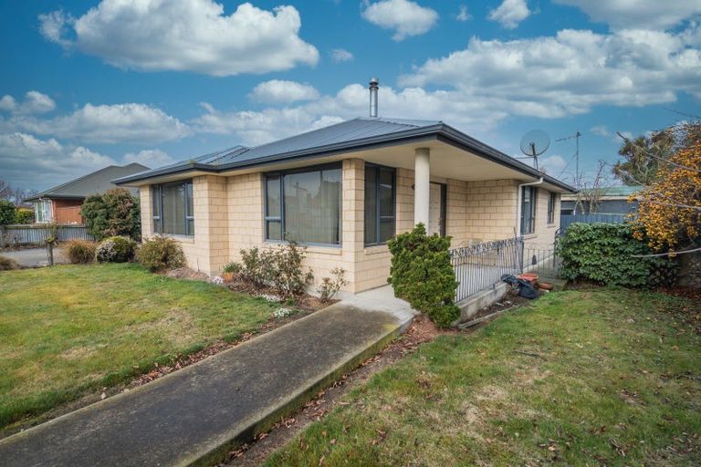 Photo of property in 14 Cass Street, Temuka, 7920