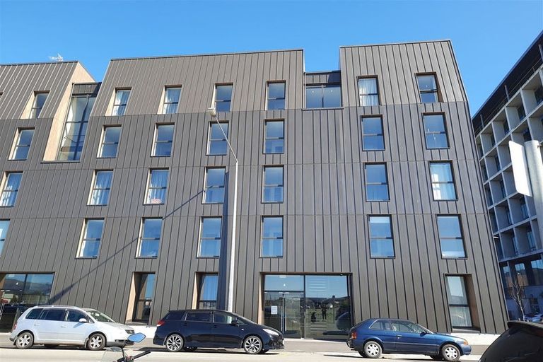 Photo of property in 304/231 Madras Street, Christchurch Central, Christchurch, 8011