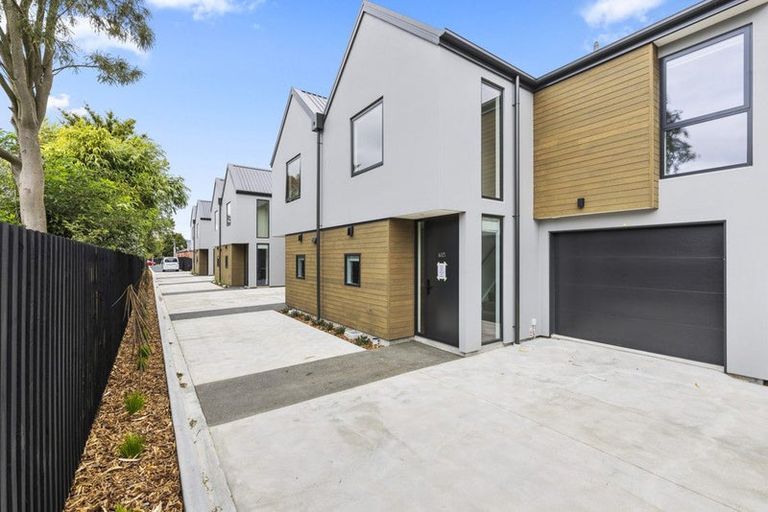 Photo of property in 25 Alexandra Street, Richmond, Christchurch, 8013