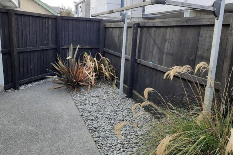 Photo of property in 101 Burke Street, Sydenham, Christchurch, 8023