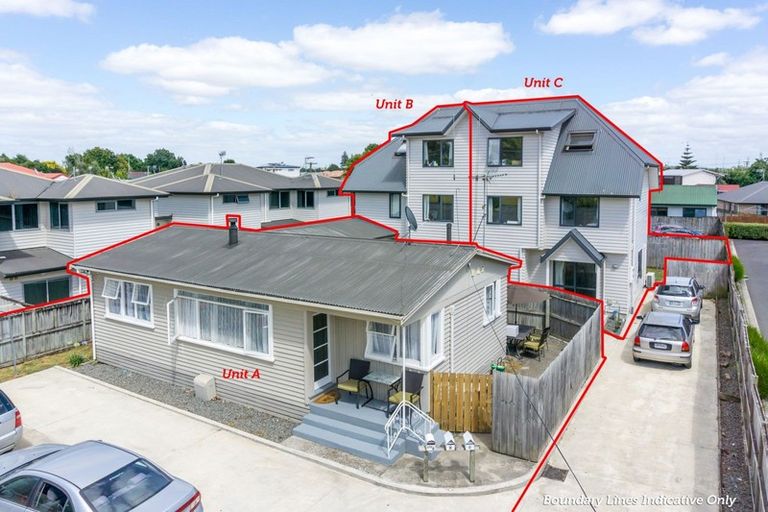 Photo of property in 2/179 Knighton Road, Hillcrest, Hamilton, 3216