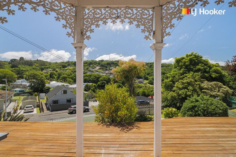 Photo of property in 425 South Road, Caversham, Dunedin, 9012